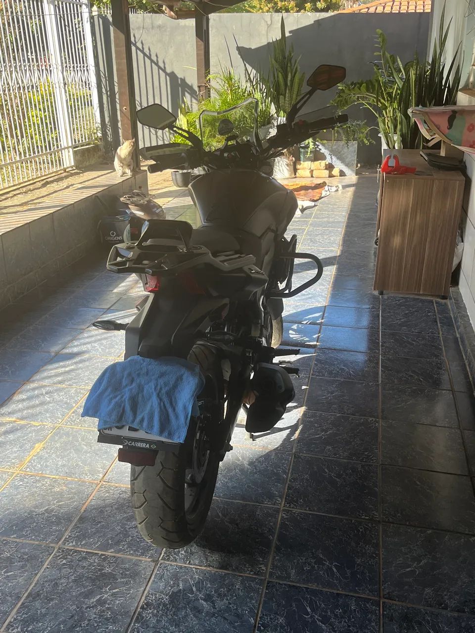 Bajaj Dominar 400 2023/24 - Foto 5