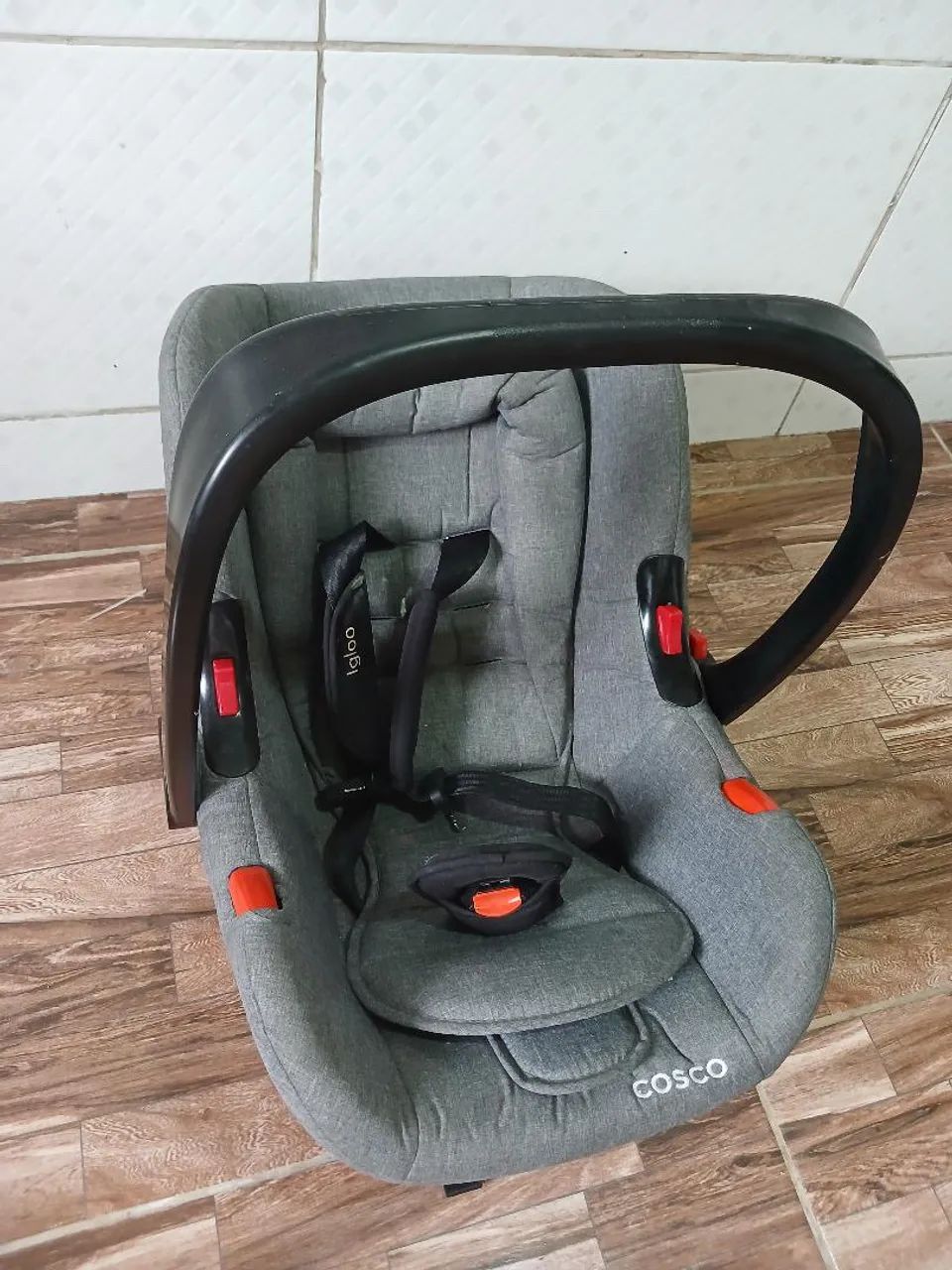 BEBÊ CONFORTO - Foto 3