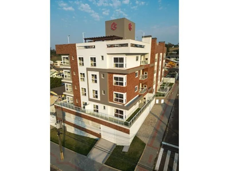 Apartamento à venda no Edifício Mogno - Chapecó - Foto 2