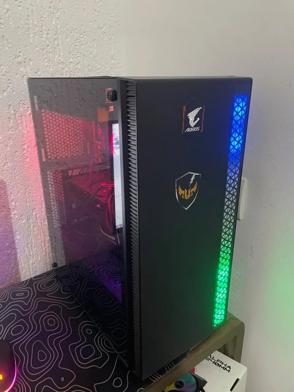 Pc Gamer Completo