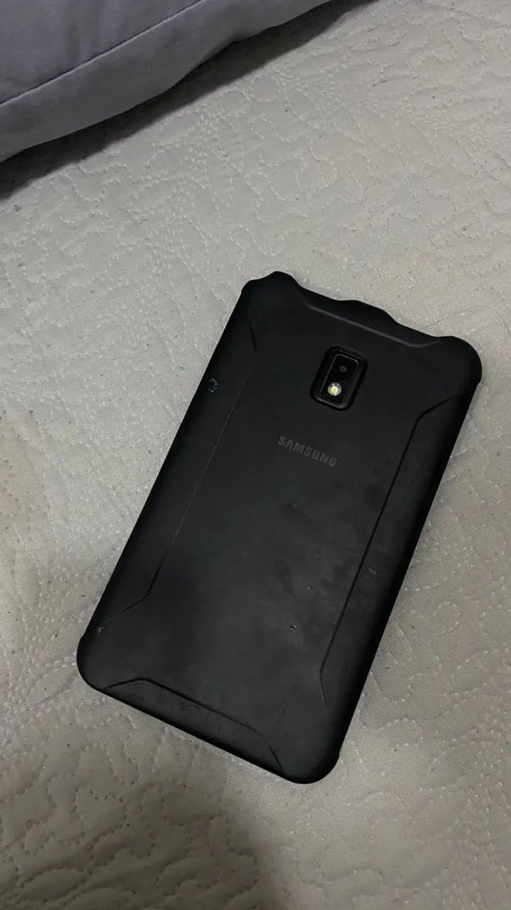 Tablet Galaxy Tab Active Active2 2017 SM-T395 8" - Foto 2