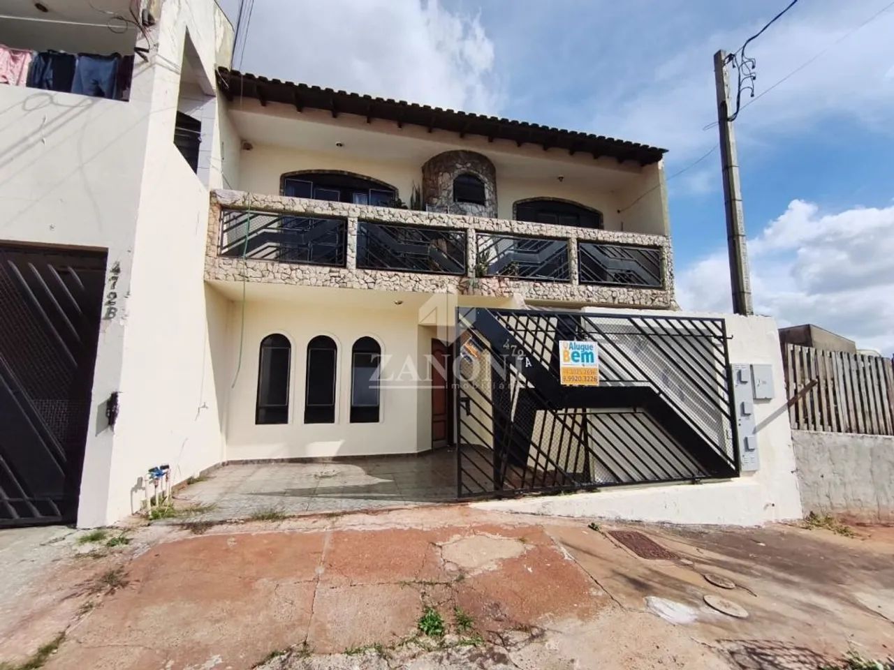 Excelente Oportunidade de Investimento Imóvel Comercial com Renda de 4 Aluguéis - Foto 2