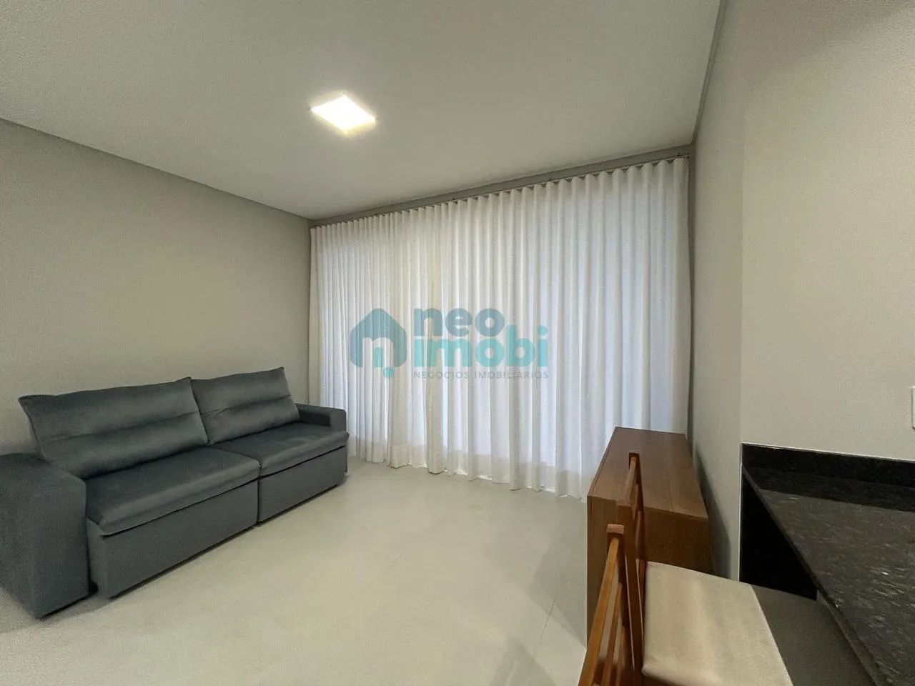 Apartamento em Pedra Branca - Palhoça - Foto 2