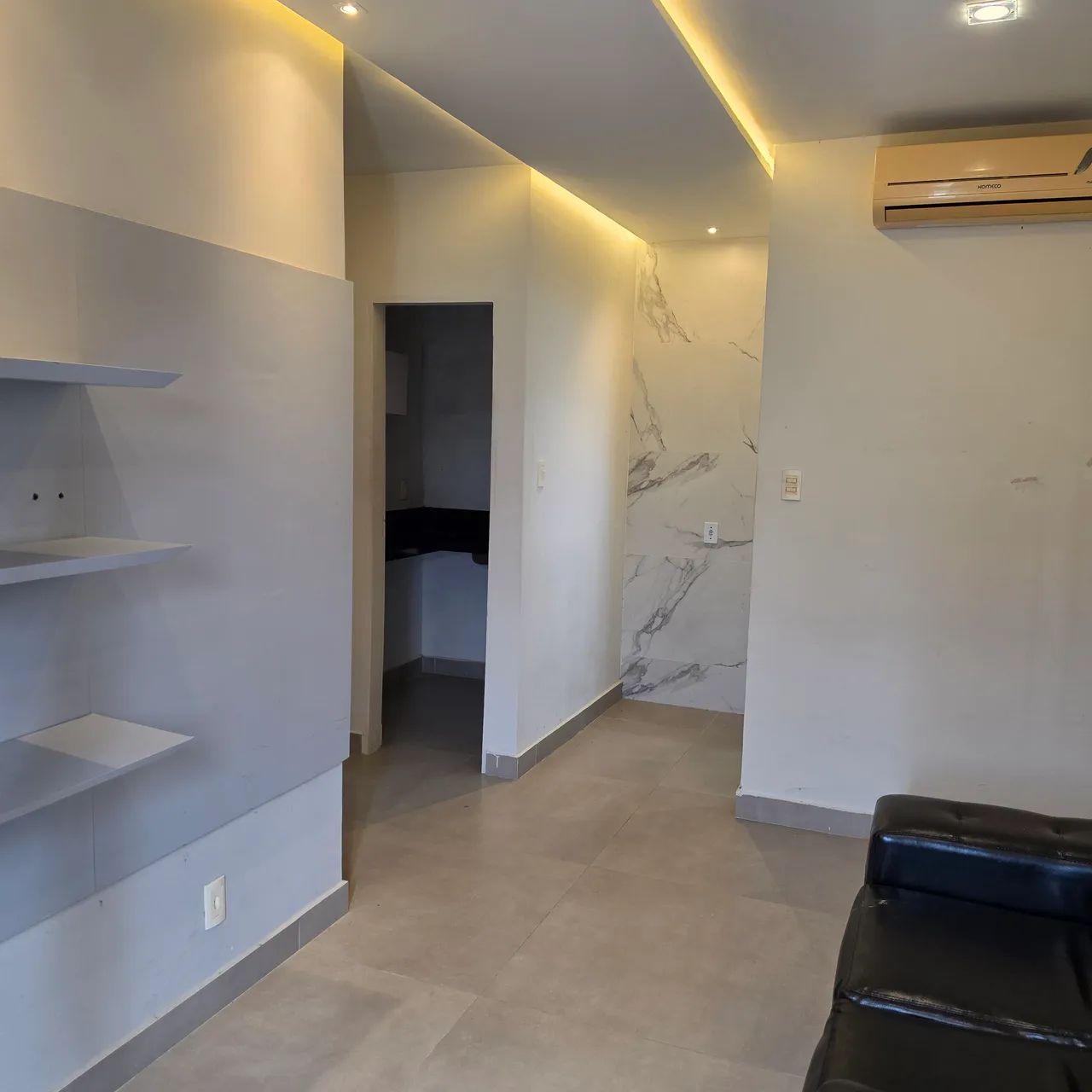  escritório na avenida rotary localização privilegiada  - Foto 5