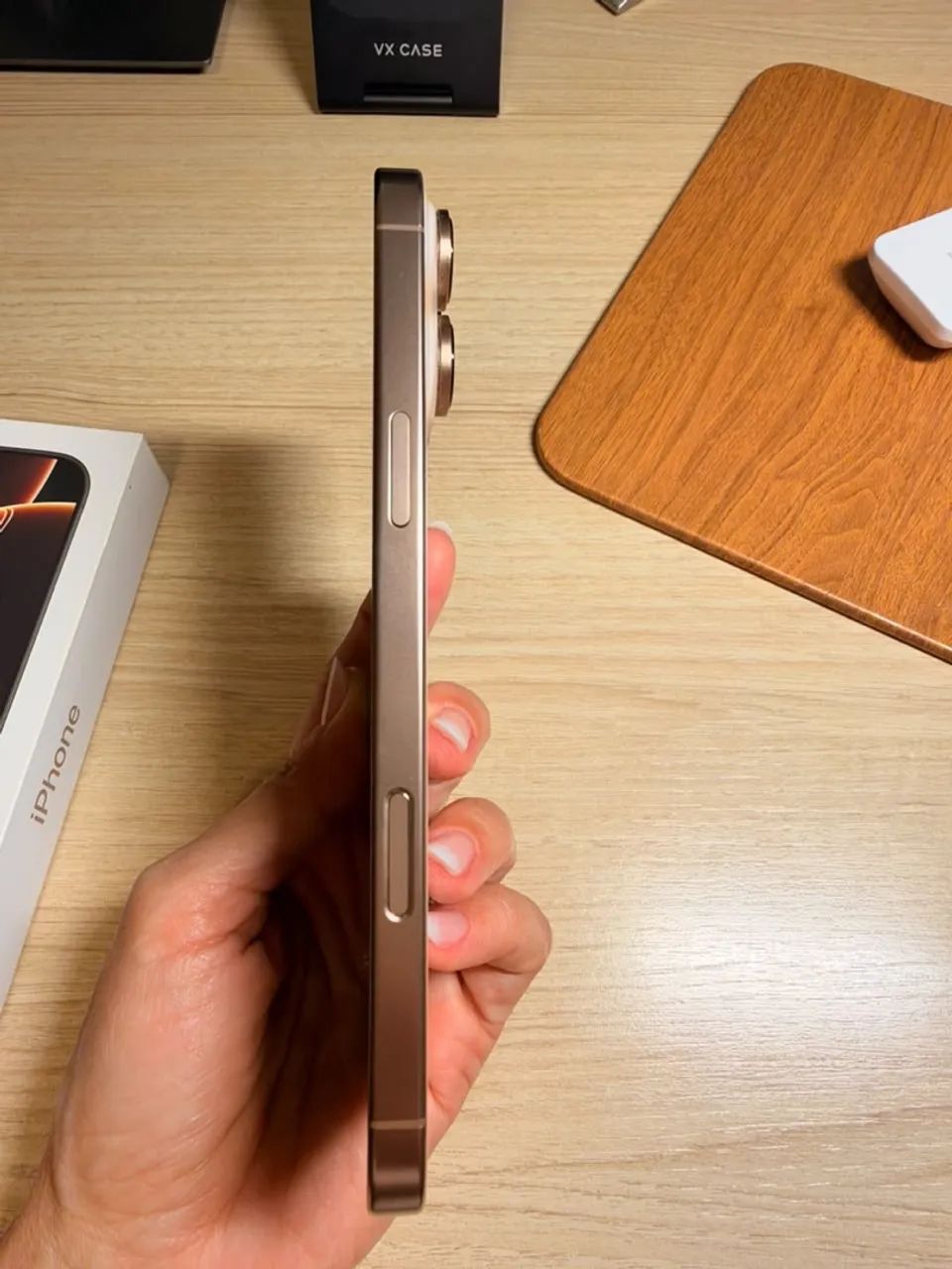 iPhone 16 Promax 1Tb - Foto 5