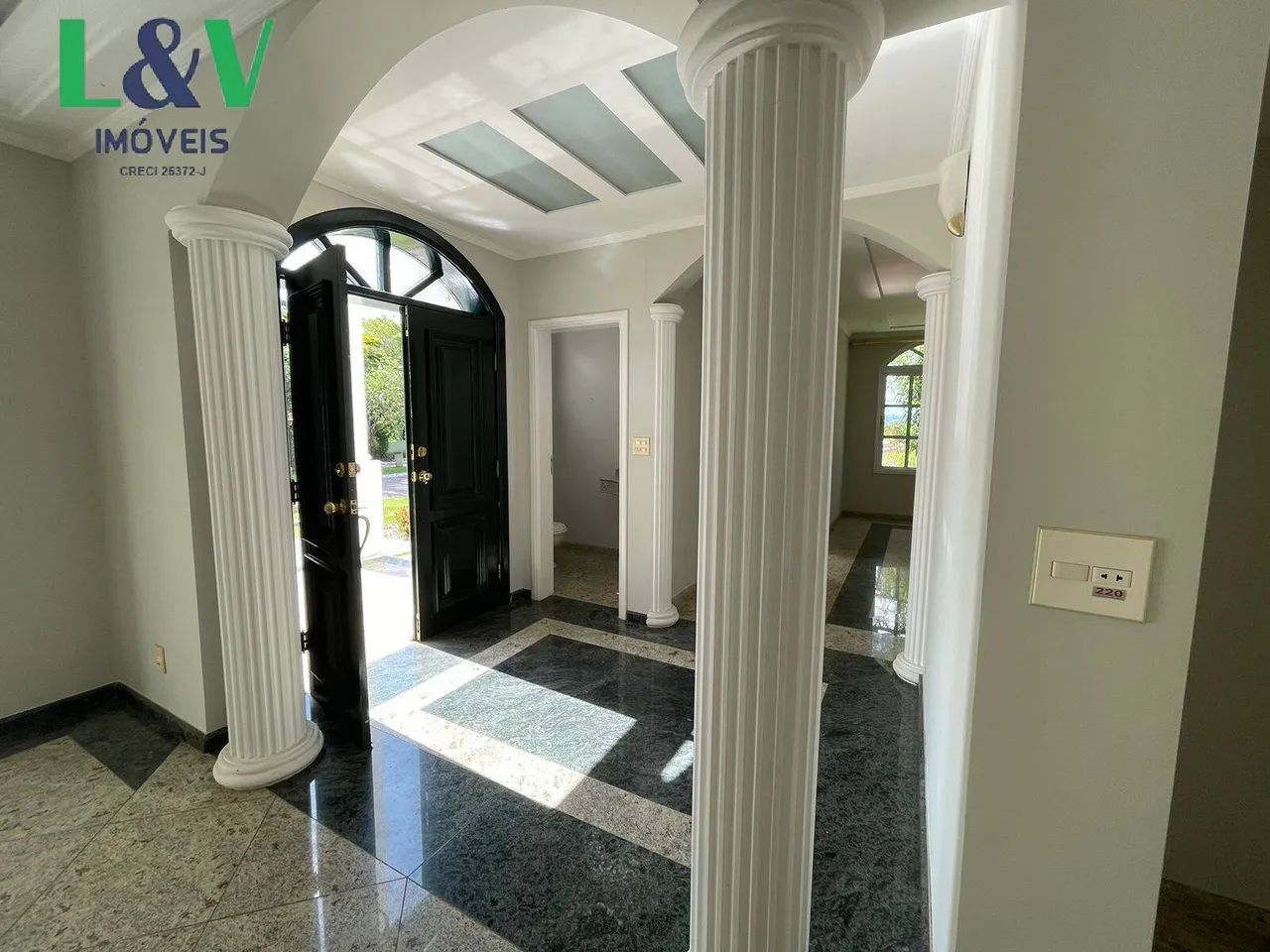 Casa à venda com 1075 m² e 5 quartos no Vista Alegre, Vinhedo - SP - Foto 4