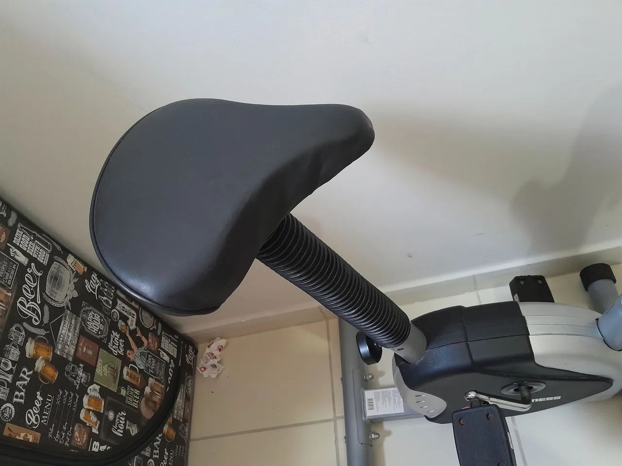 Bicicleta ergometrica  - Foto 3