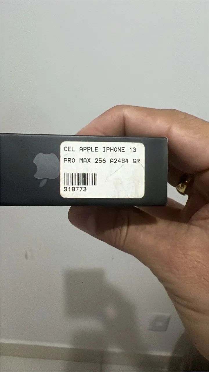 iPhone 13 Pro Max  - Foto 2