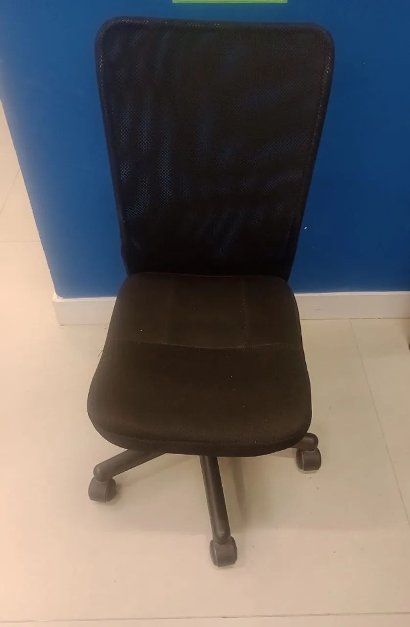 Cadeiras de escritório - Foto 4