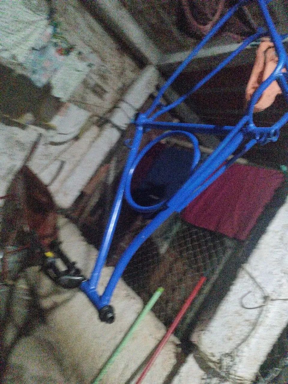Quadro de Monark relíquia  - Foto 2