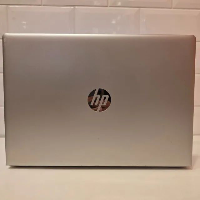 Notebook Hp ProBook i5 7th - 8Gb Ram - SSD - Foto 5