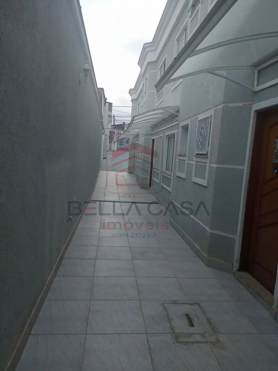 Casa em Condomínio Fechado na Vila Matilde!! - Foto 3