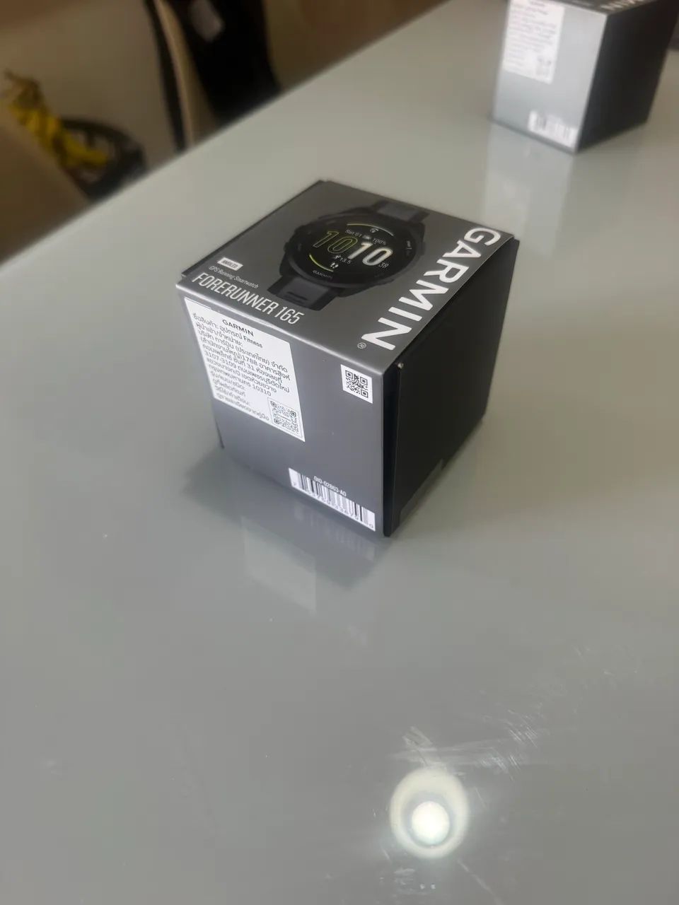 Garmin forerunner 165 NOVO - Foto 5
