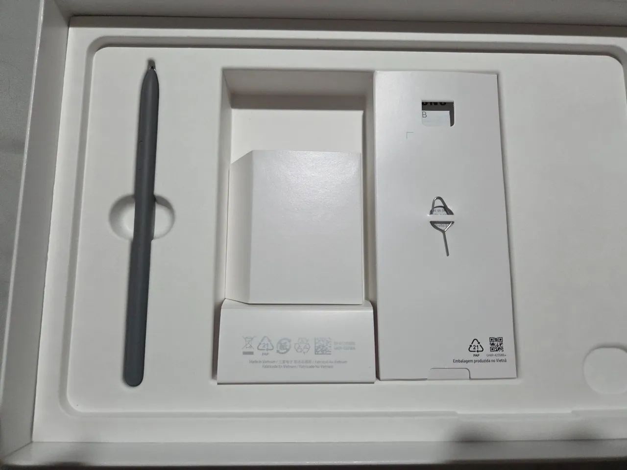 Samsung Tab S9 FE 5G - Foto 3