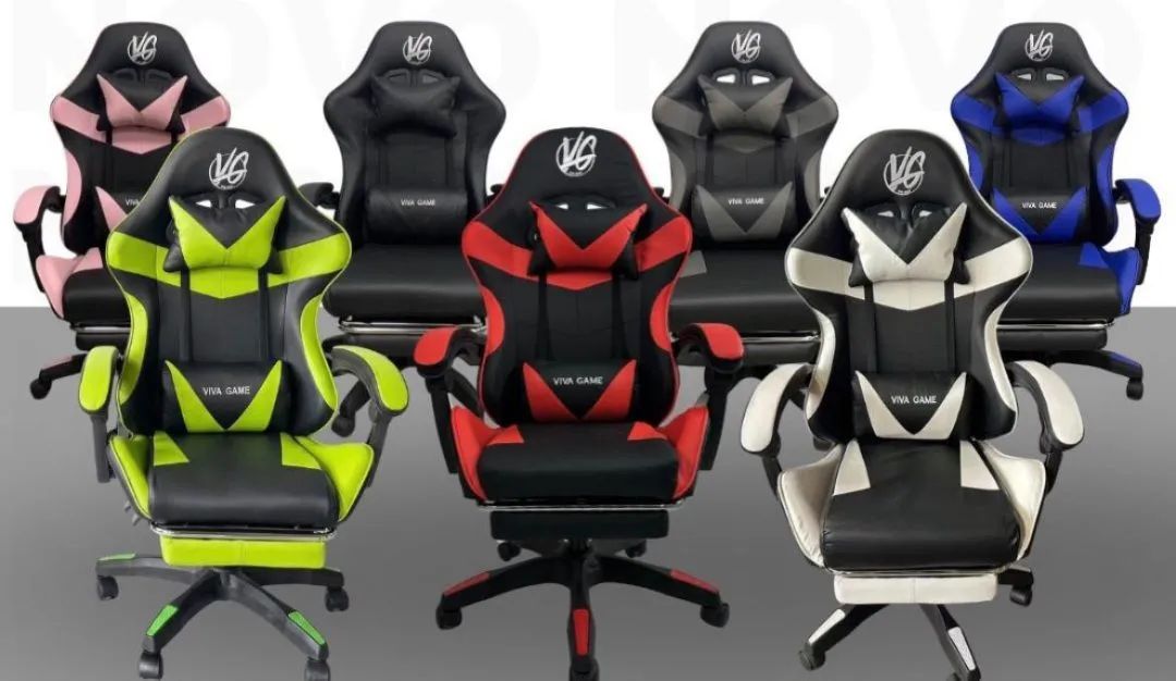 Cadeiras Gamer
