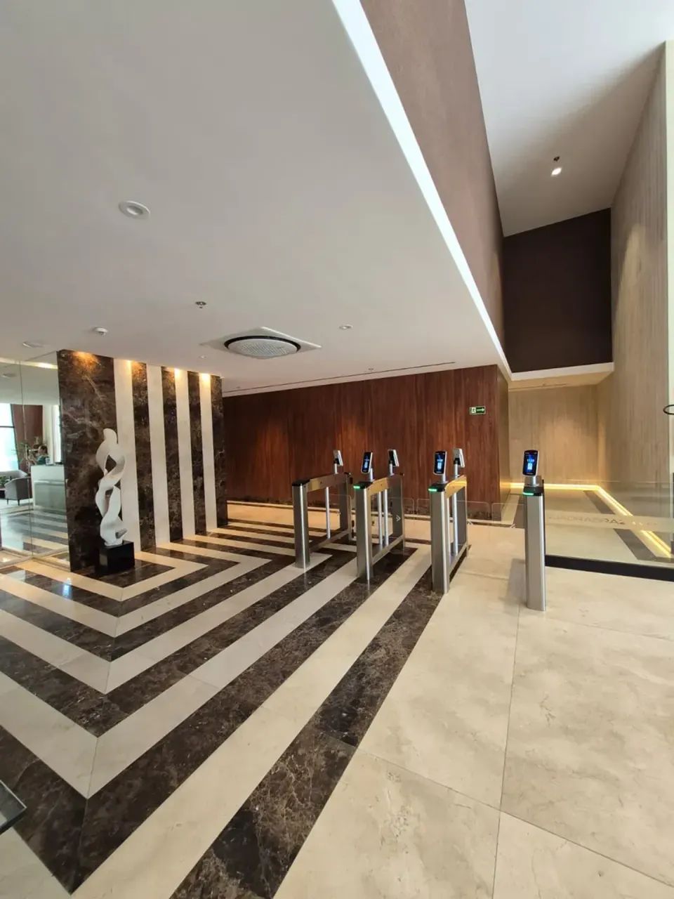 Ed. Quadra Braz Corporate - Sala comercial disponível para venda, com 33m² - Foto 2