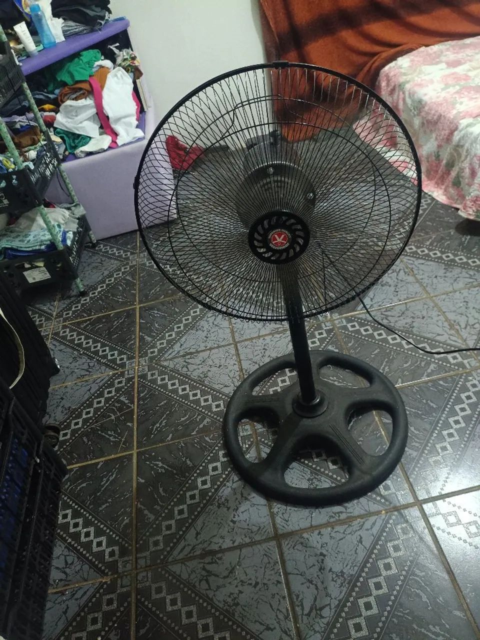 Ventilador  - Foto 2