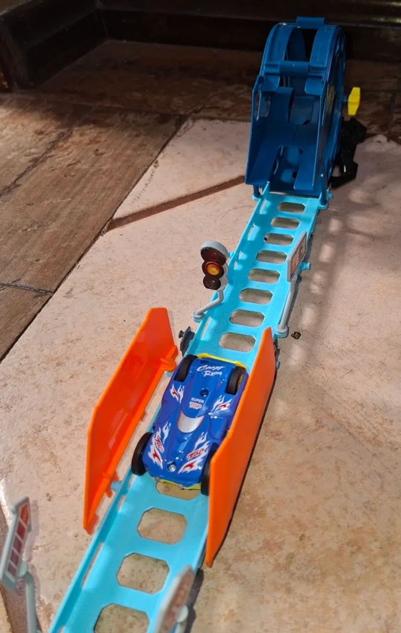 Turbo Looping Duplo - Foto 4