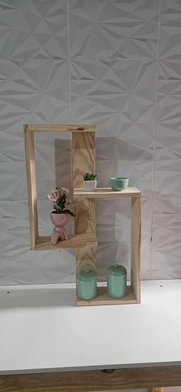 Nicho decorativos  - Foto 2