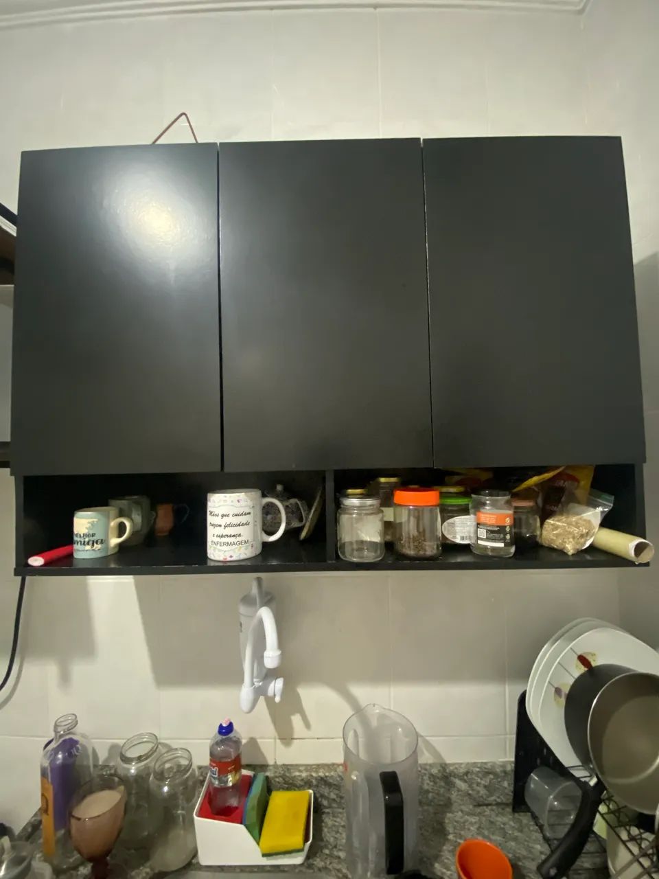 Armário de cozinha 