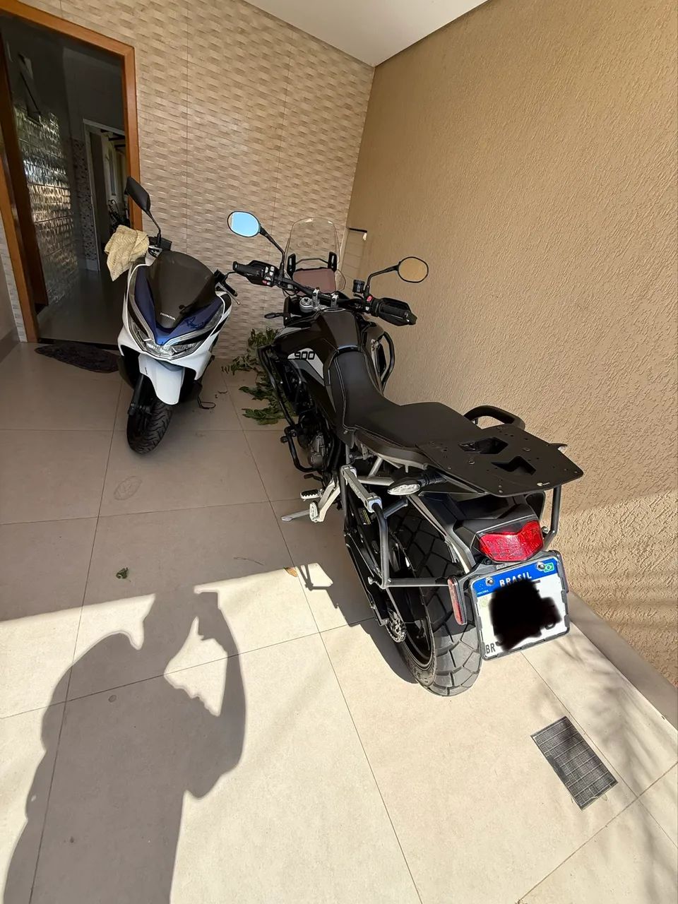 Tiger 900 Gt  - Foto 3
