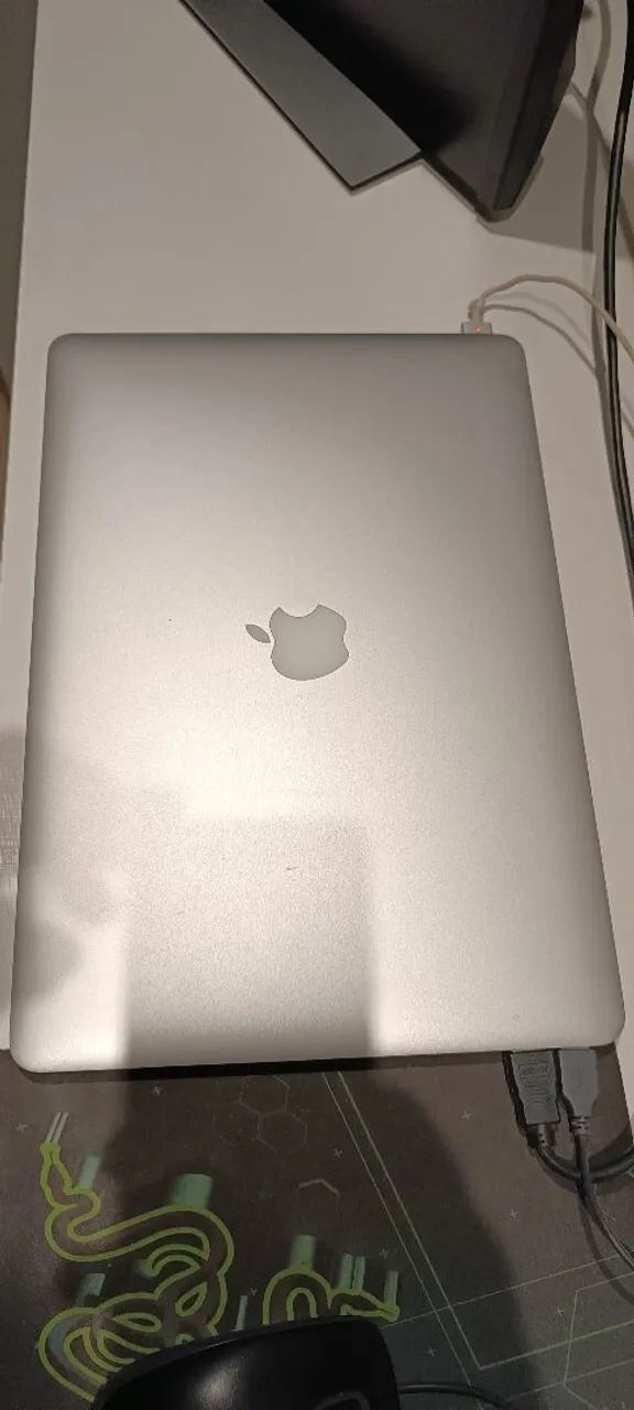 Macbook Pro Retina 15 2013 16gb - Notebooks - Asa Norte, Brasília