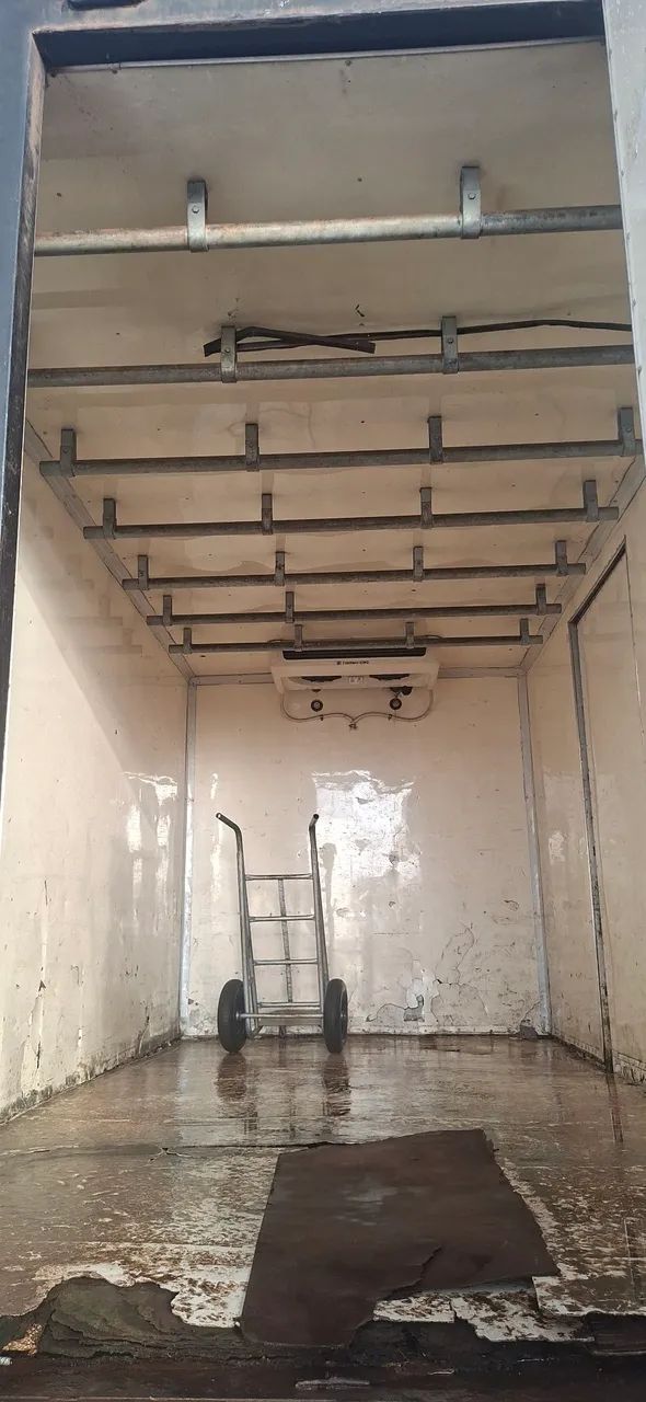 Bau refrigerado  - Foto 2