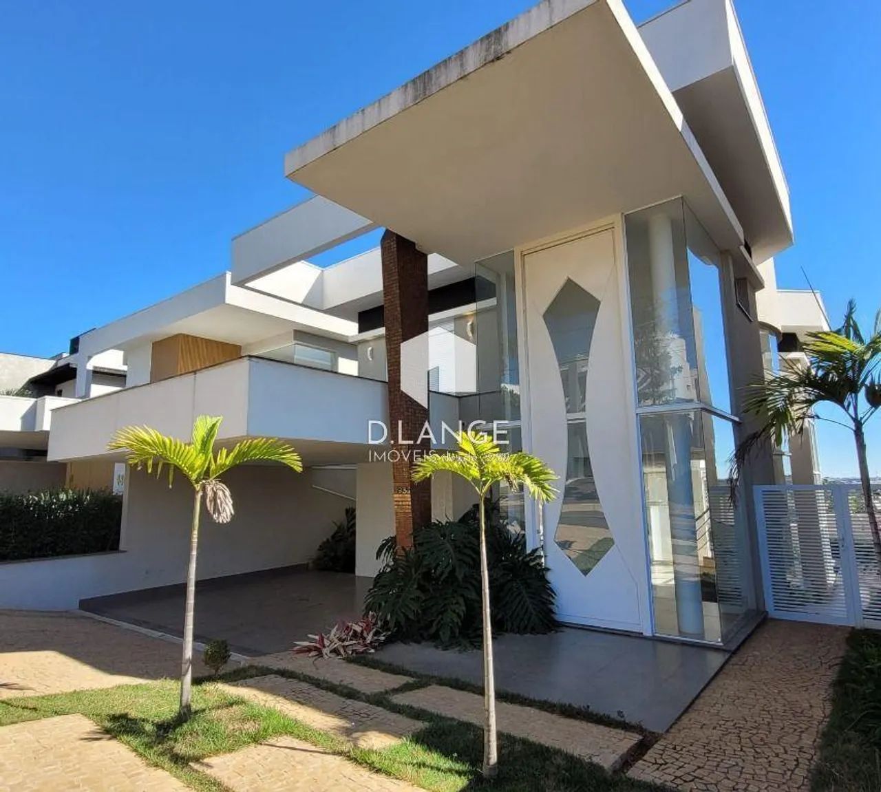 Casa à venda no Swiss Park em Campinas - Foto 2