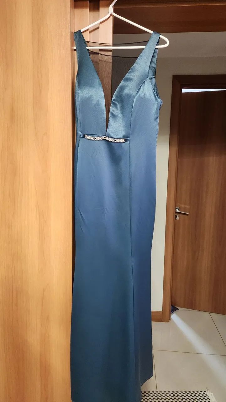 Vestido para festas