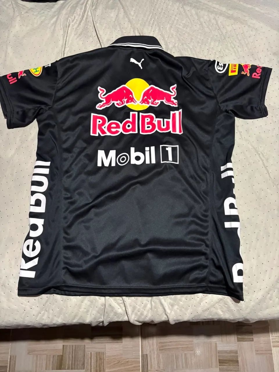 polo red bull racing - Foto 2