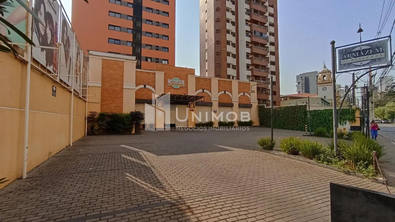 ponto comercial - Cambuí - Campinas - Foto 2