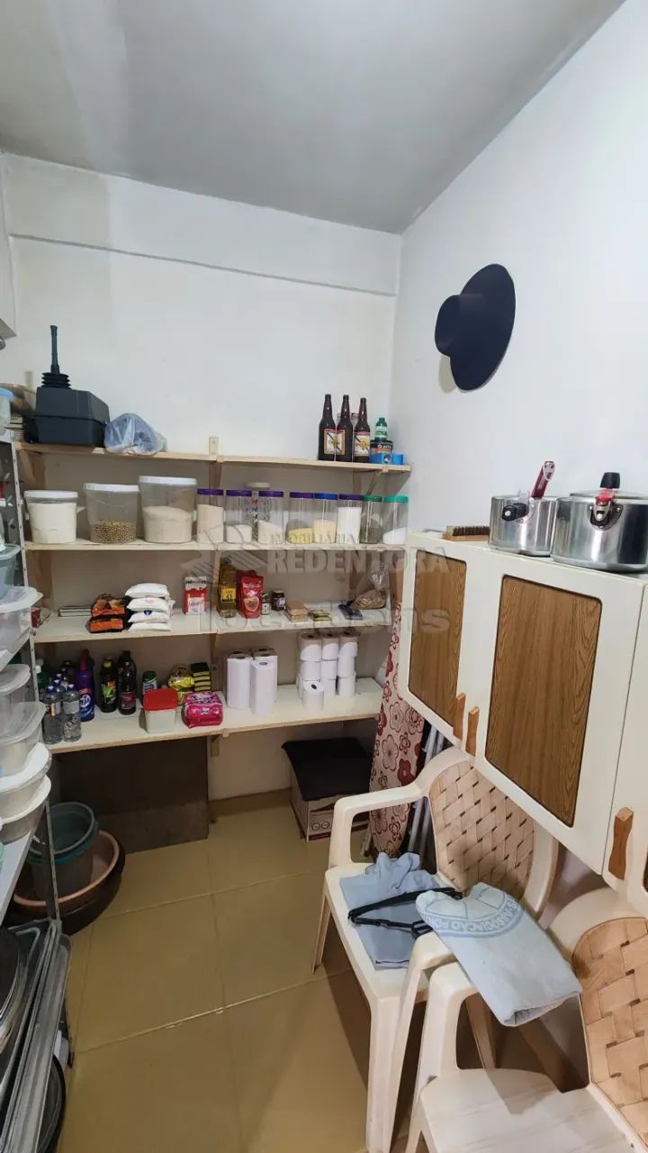 Centro / Edifício José Signorini - Apartamento com 03 dormitórios com armários e ar condic - Foto 4