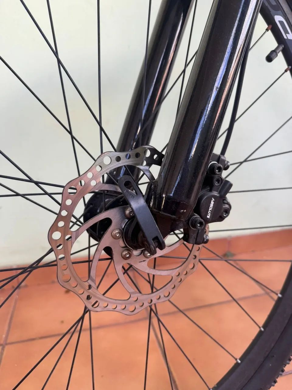Bicicleta aro 29 Absolute Shimano - Foto 2