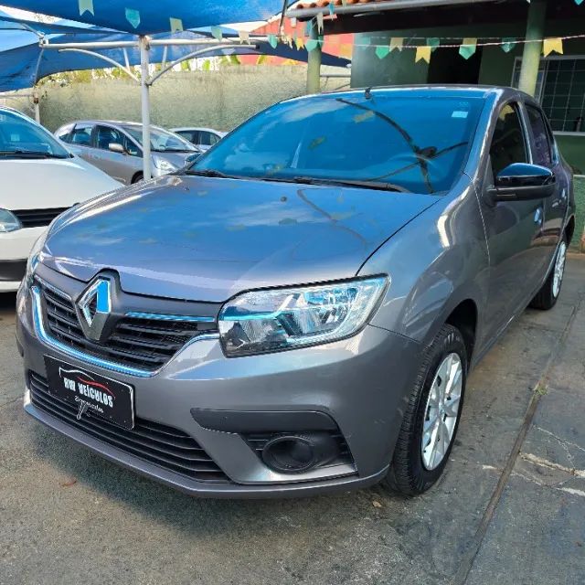 Renault Logan 2023