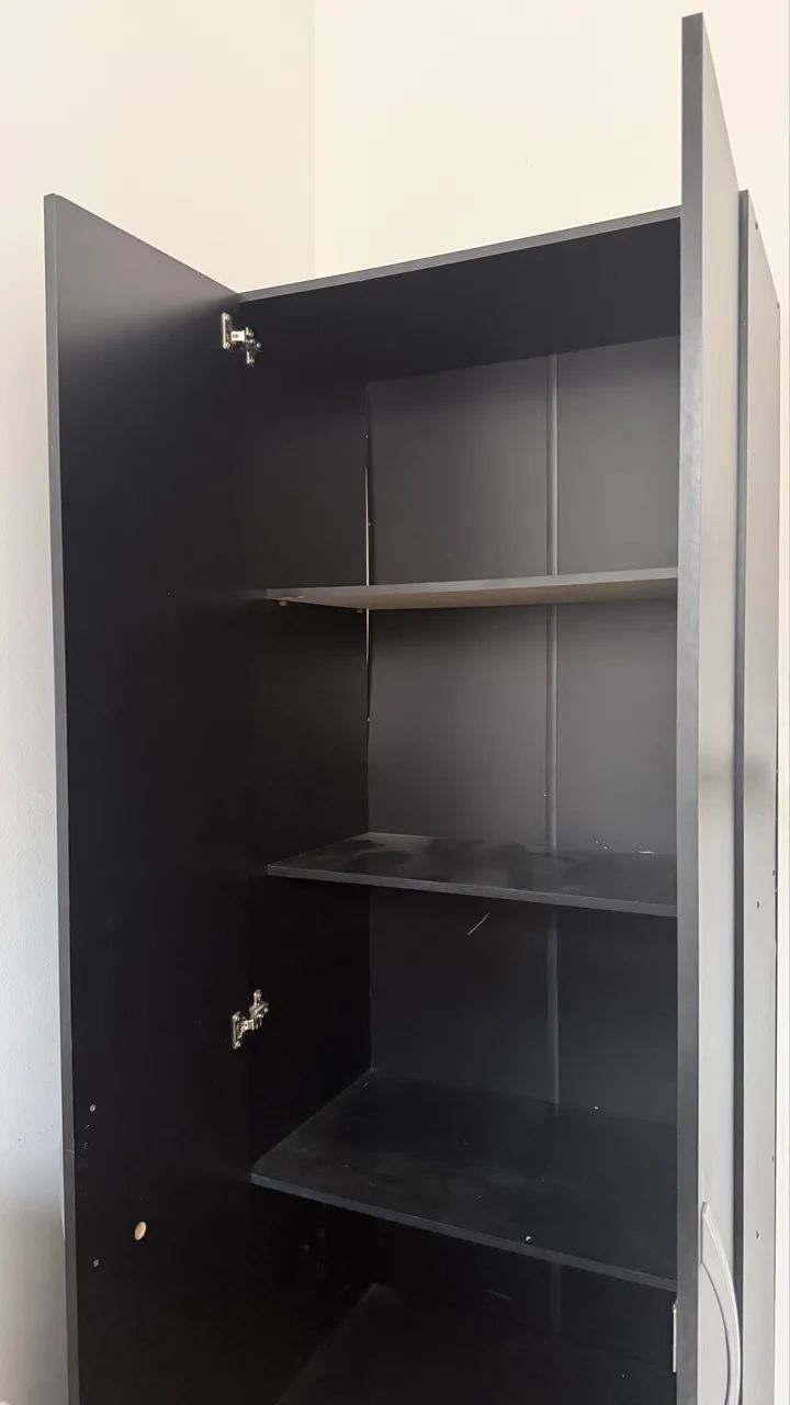 Armário Multiuso 2 portas - Foto 3