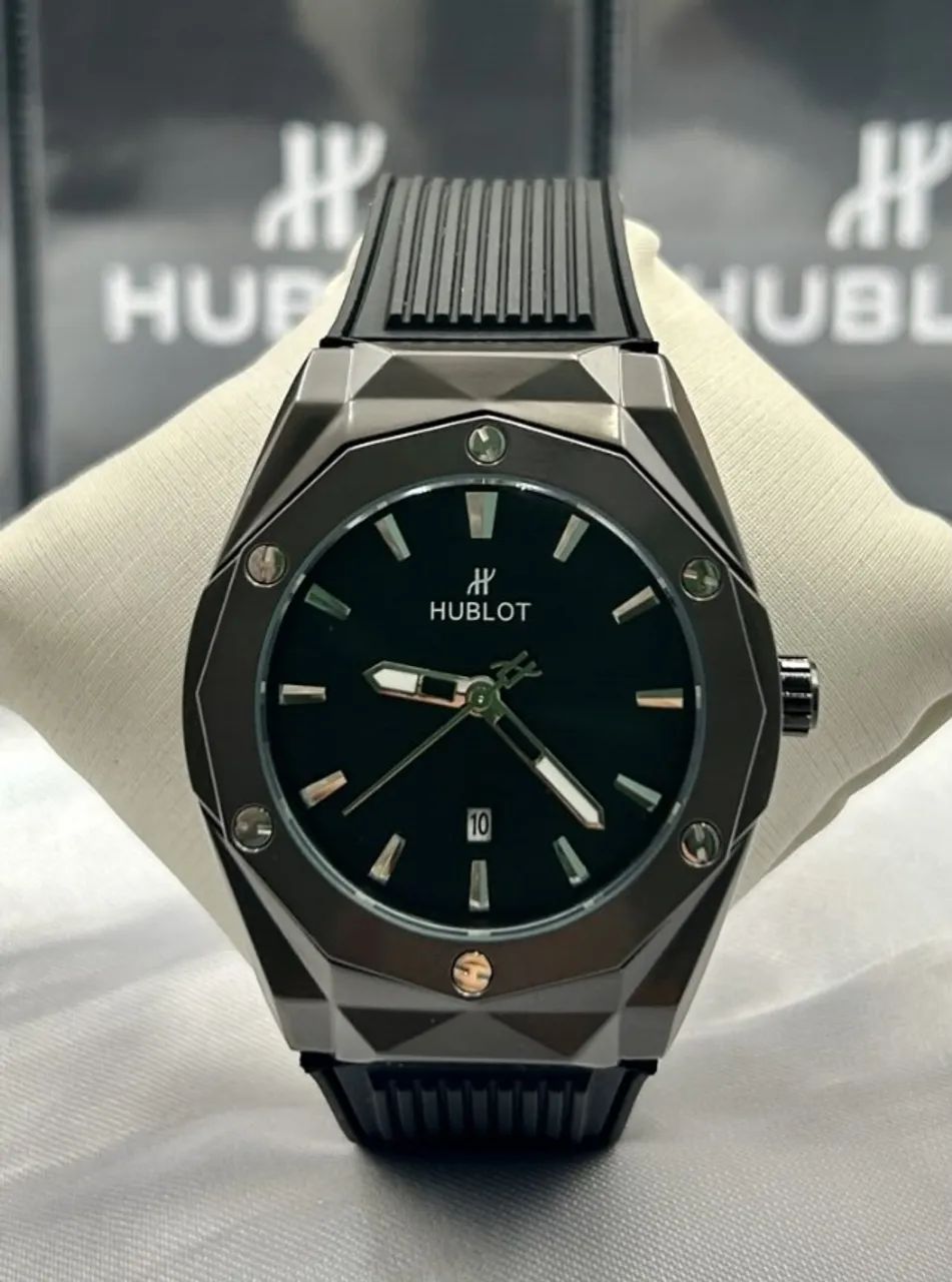 Relógio Hublot 7993 - Foto 2