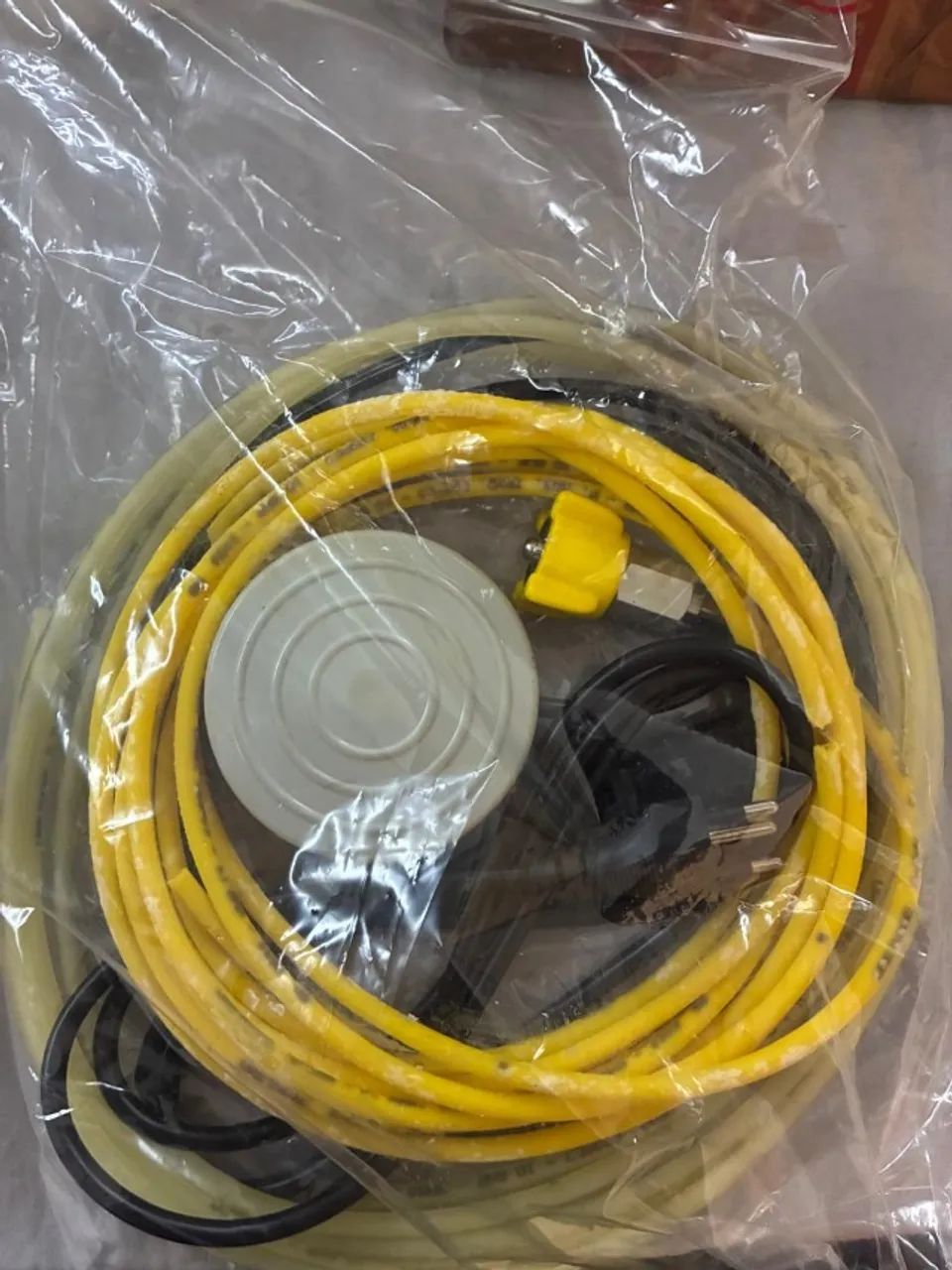 Litotridor Pneumatico Balistico Para Litotripsia Novo - Foto 2