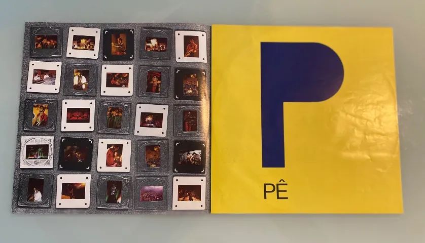 DISCO VINIL RPM  - Foto 5