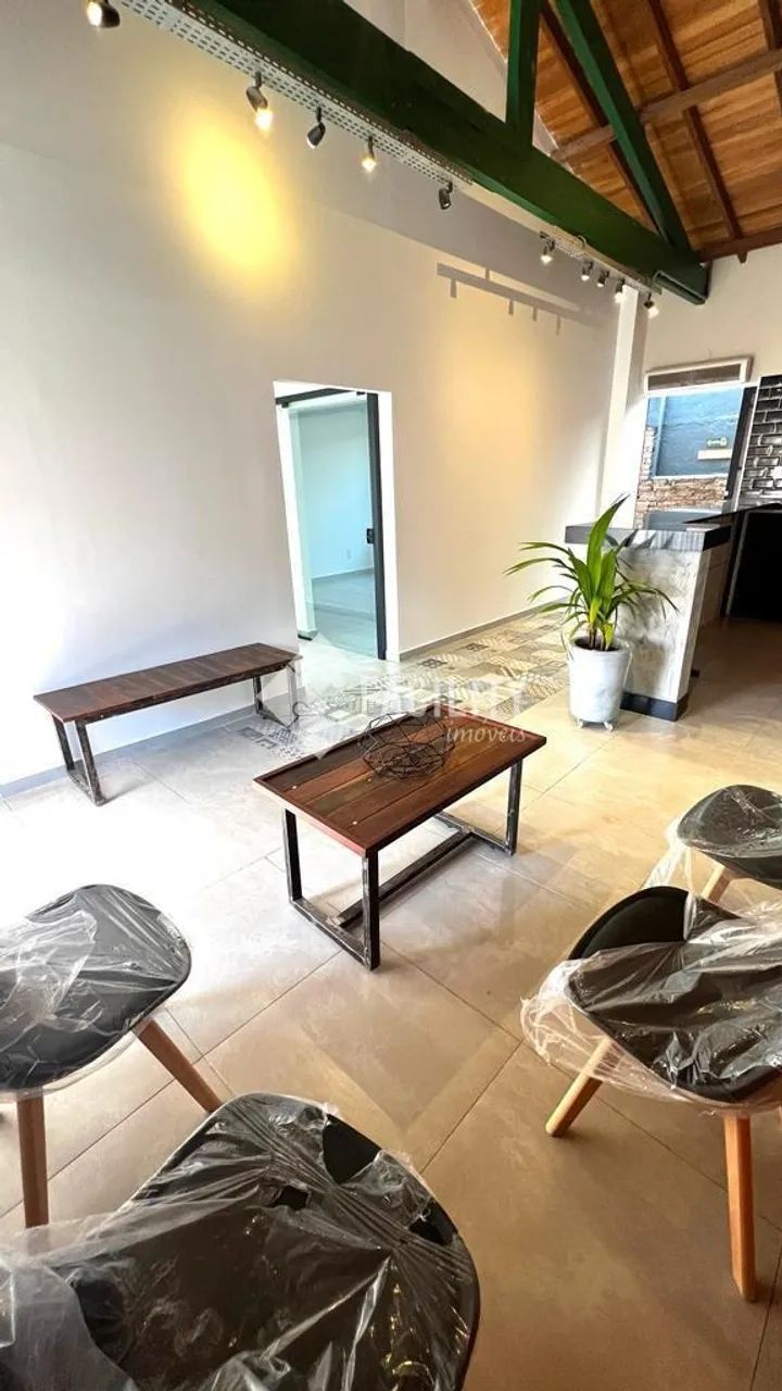 casa - Jardim Brasil - Campinas - Foto 4