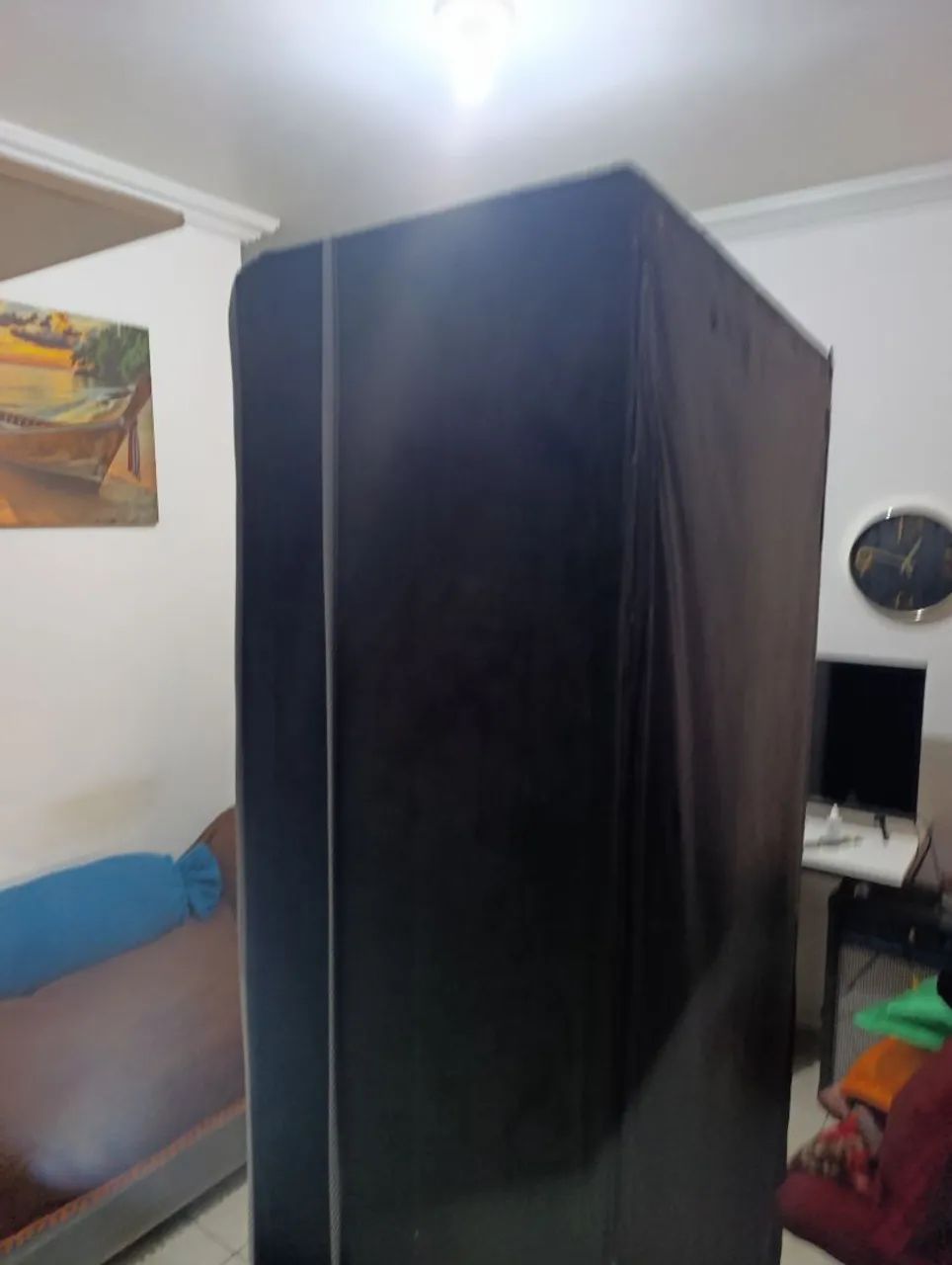 Cama box de solteiro  - Foto 4