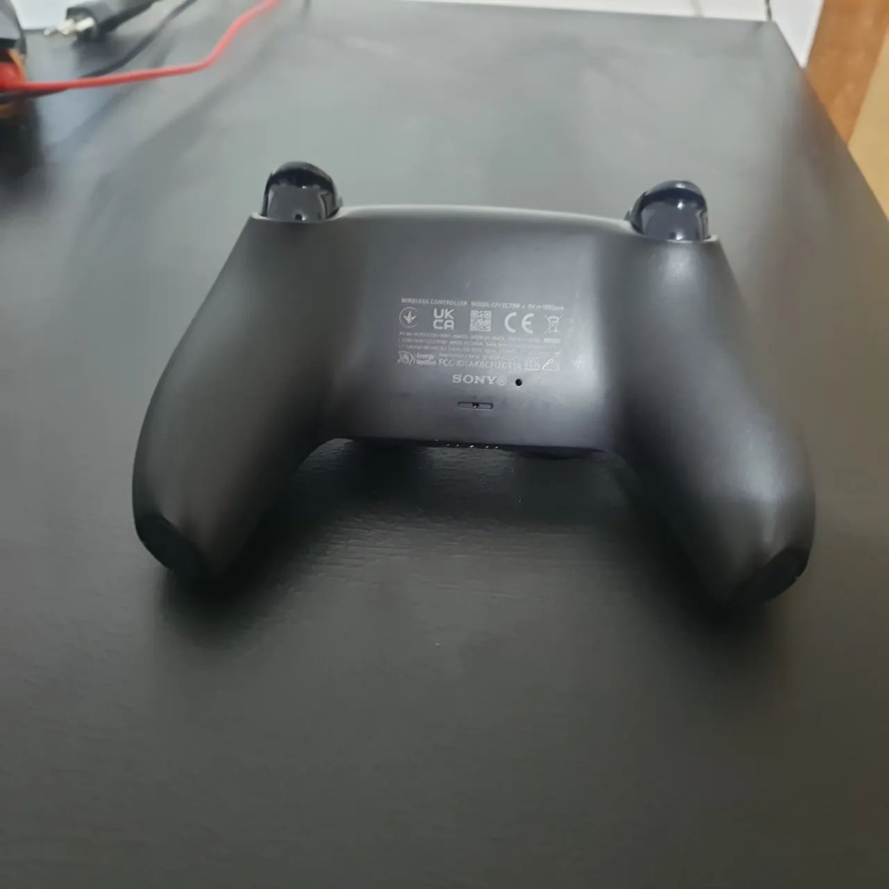 Controle de PS5  - Foto 4