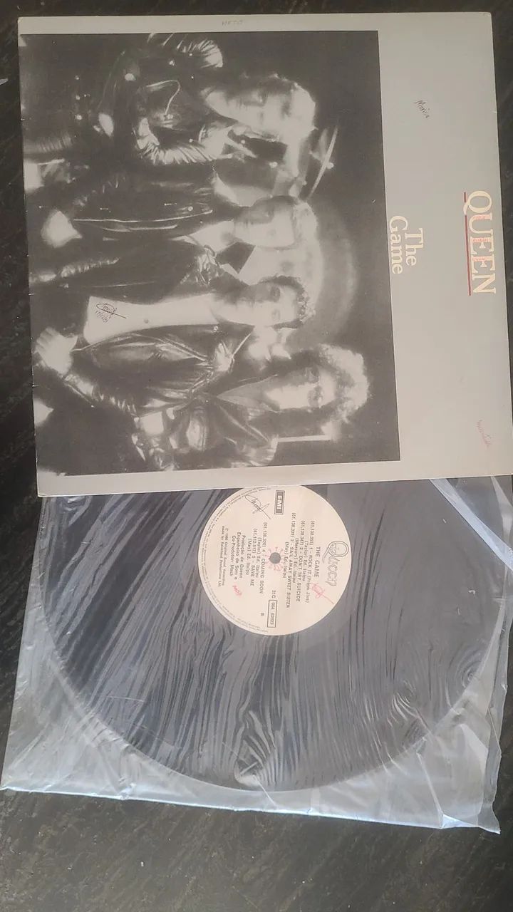 15 LP Raridades - Foto 2