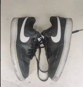 Tenis Nike