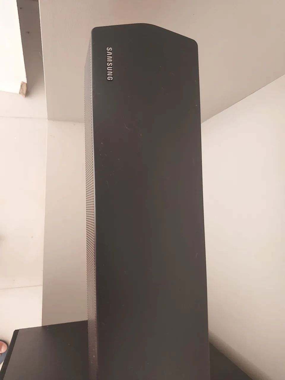 SOUNDBAR SAMSUNG 2.1 CANAIS - Foto 4