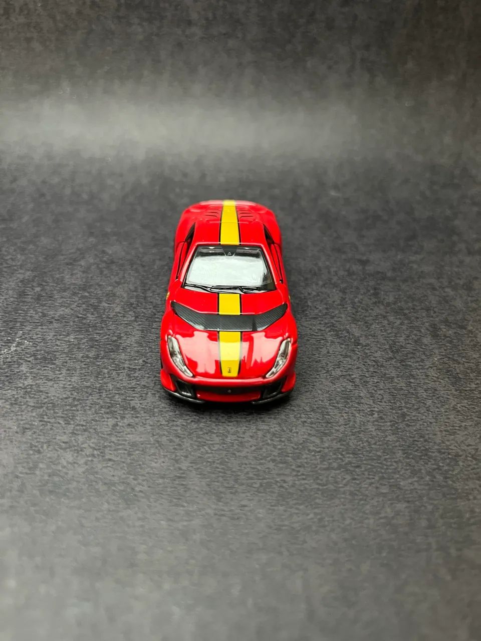 Ferrari 812 Competizione - Bburago - Foto 6