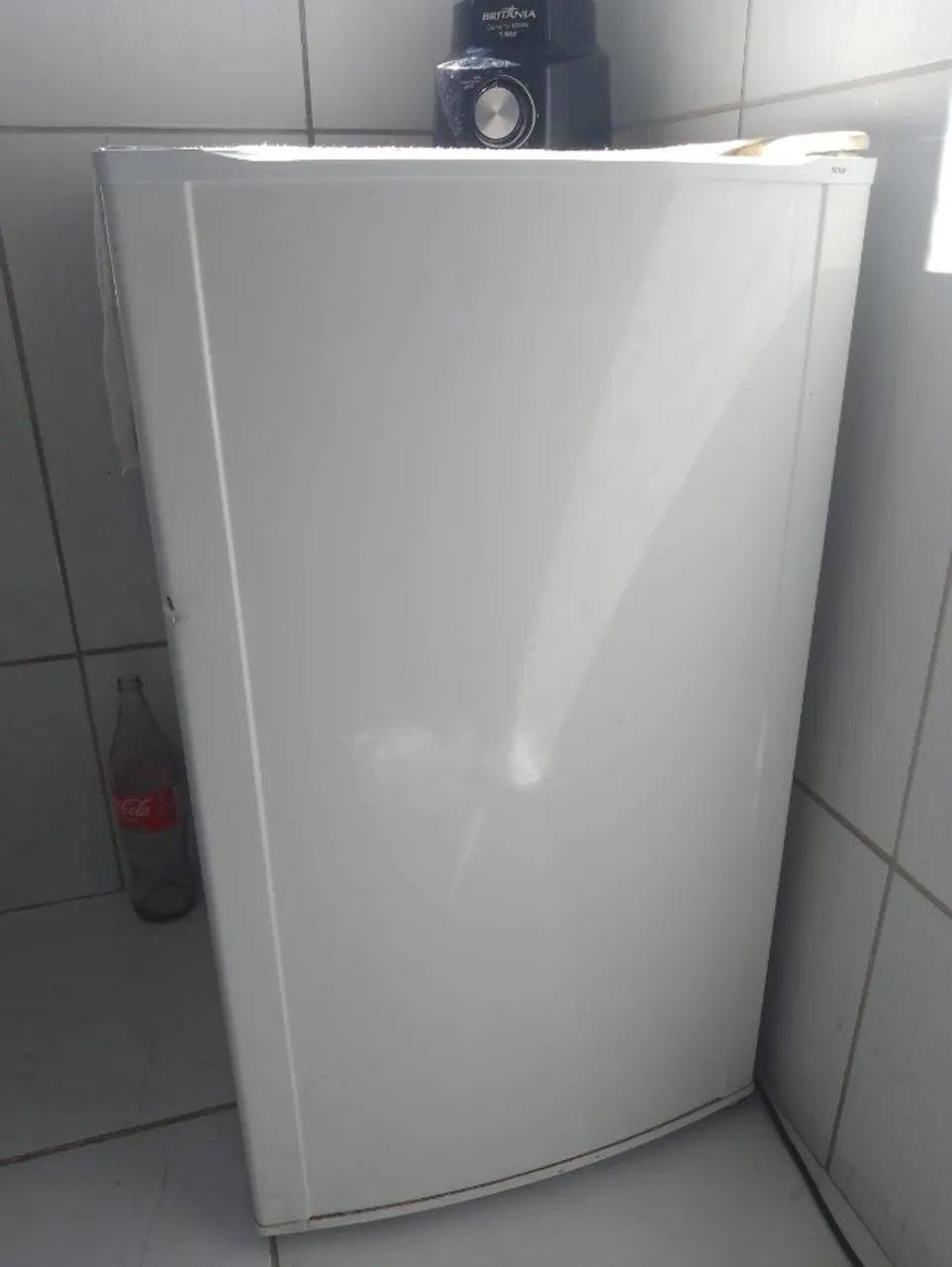 FRIGOBAR ELECTROLUX  - Foto 4