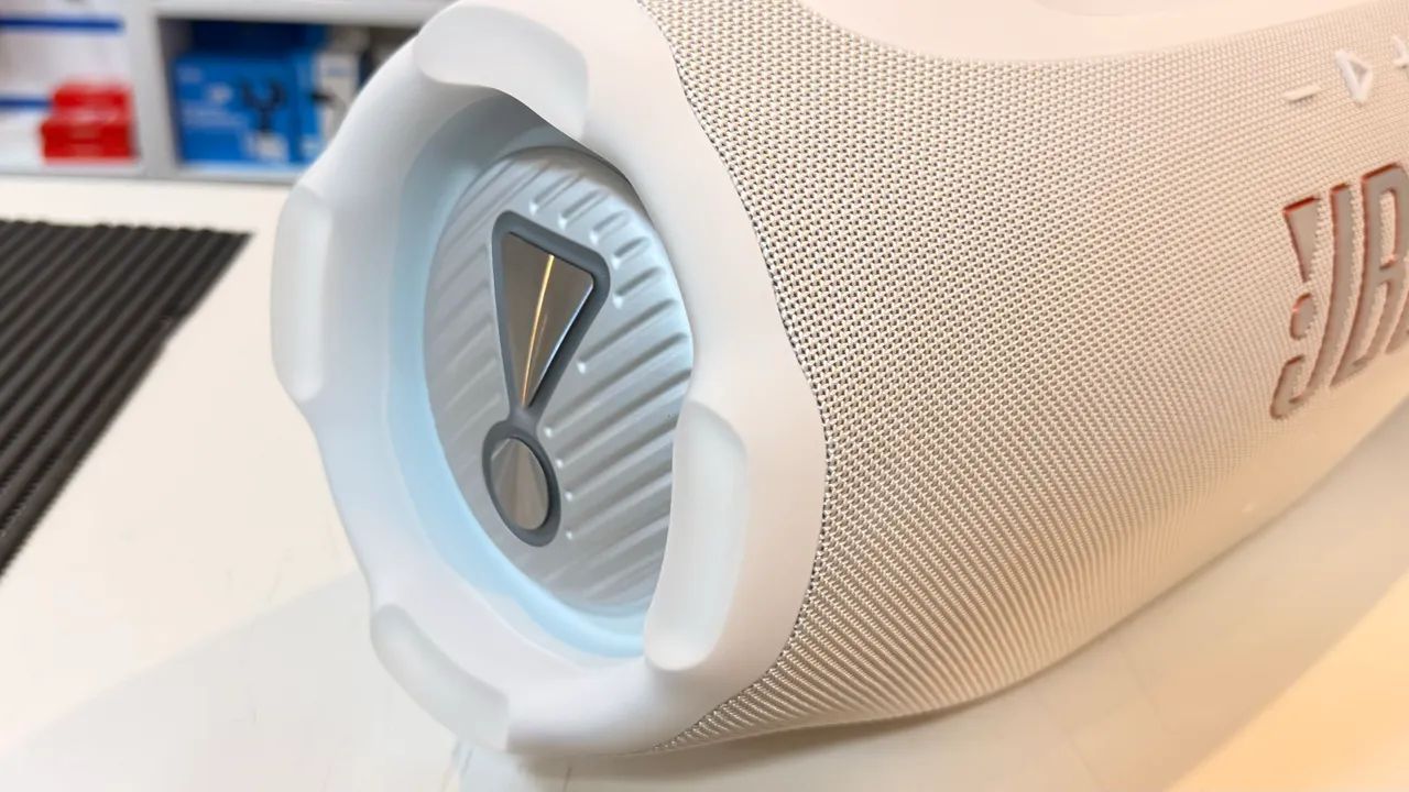 Jbl bombox 4 nova - Foto 2