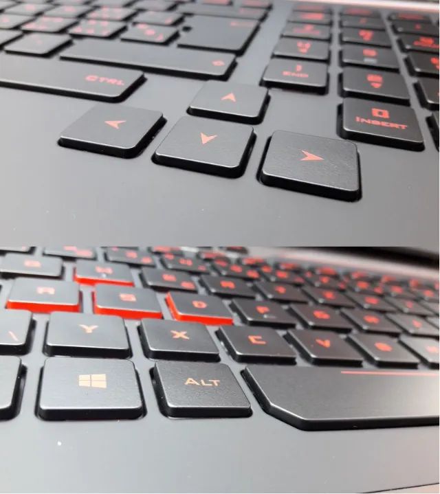 Notebook Asus Rog G752vy 17.3 I7 6700 - Foto 3