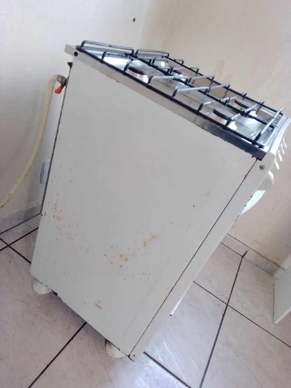 Fogão 4bocas