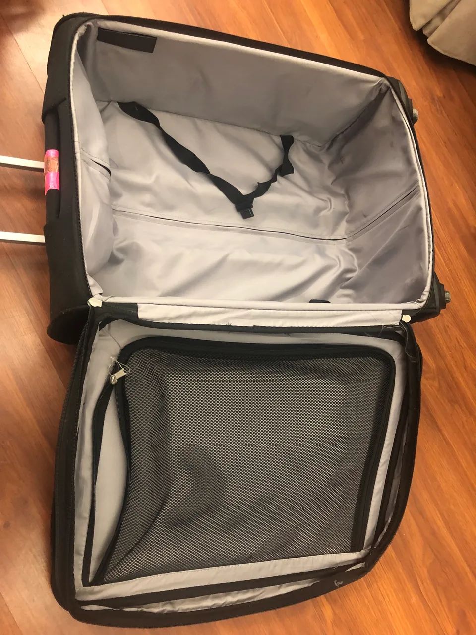 Mala de viagem Samsonite  - Foto 5